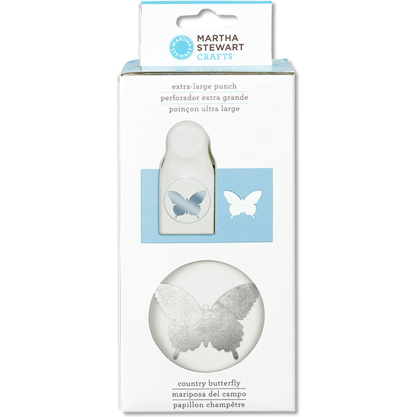 Punch, Country Butterfly Ex Large 2