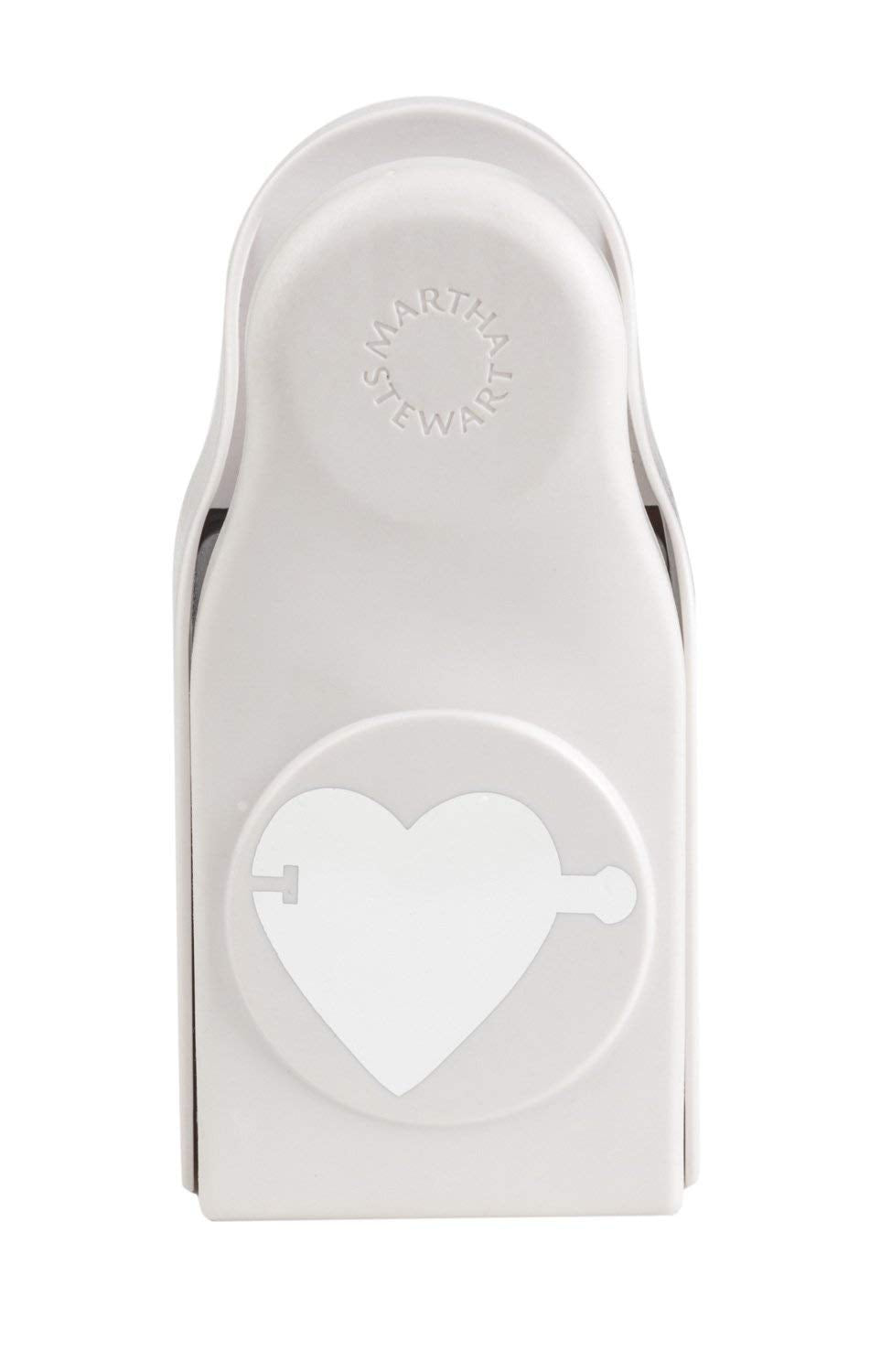 Heart Garland Punch 2