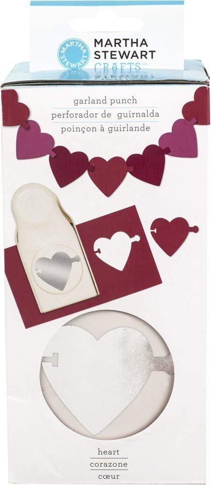 Heart Garland Punch 3