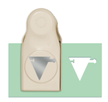 Pannant Garland Punch