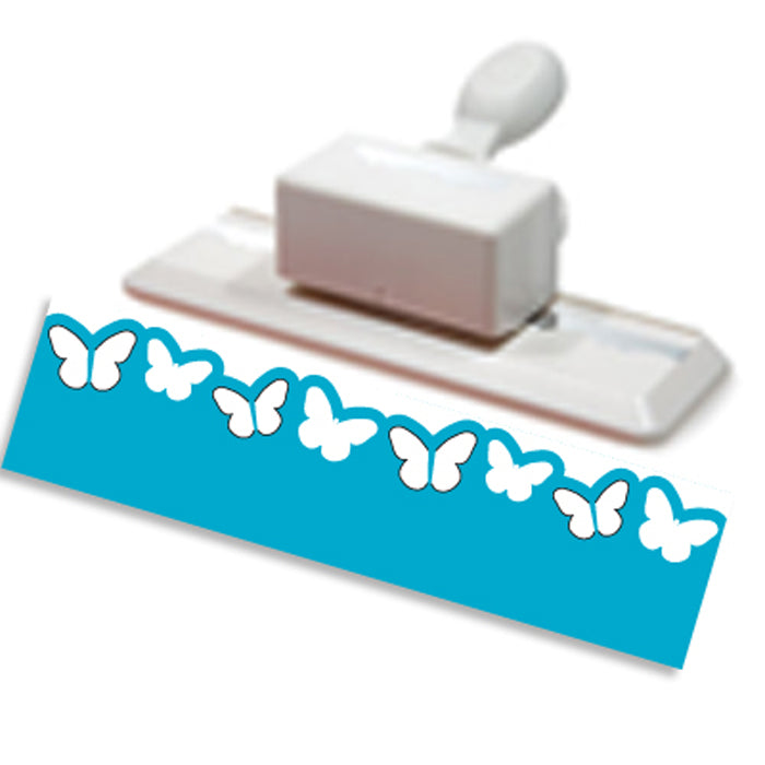 Kantpuncher Popup Sommerfugl 2