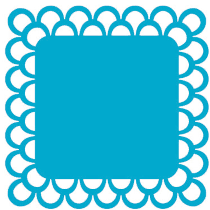 Punch Double Loops Set