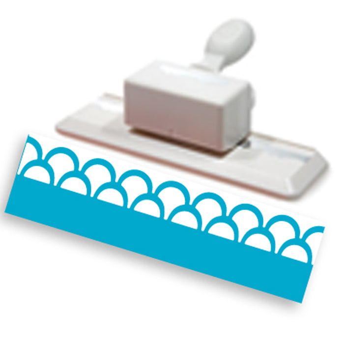 Punch Double Loops Set 3