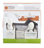 Punch Around The Page Set edderkopp 2