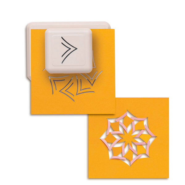 Puncher Kutt & Brett Vindmølle