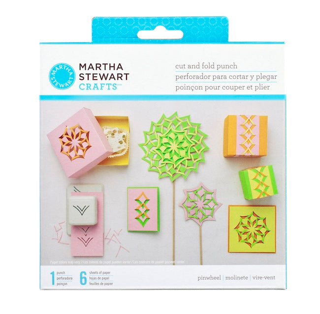 Puncher Kutt & Brett Vindmølle 2