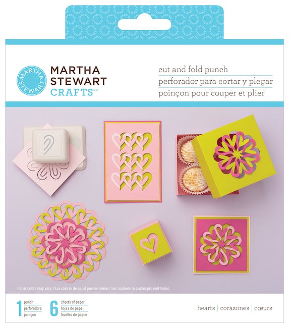 Puncher Kutt & Brett Hjerte 2