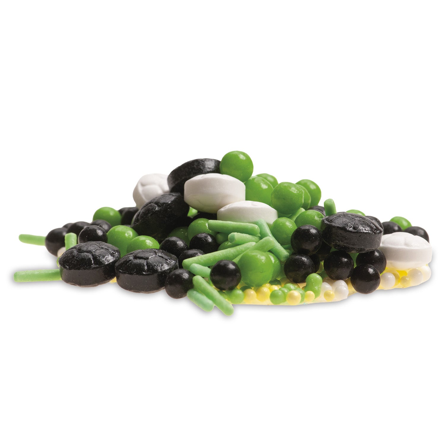 Kakestrø Fotball Mix 70g