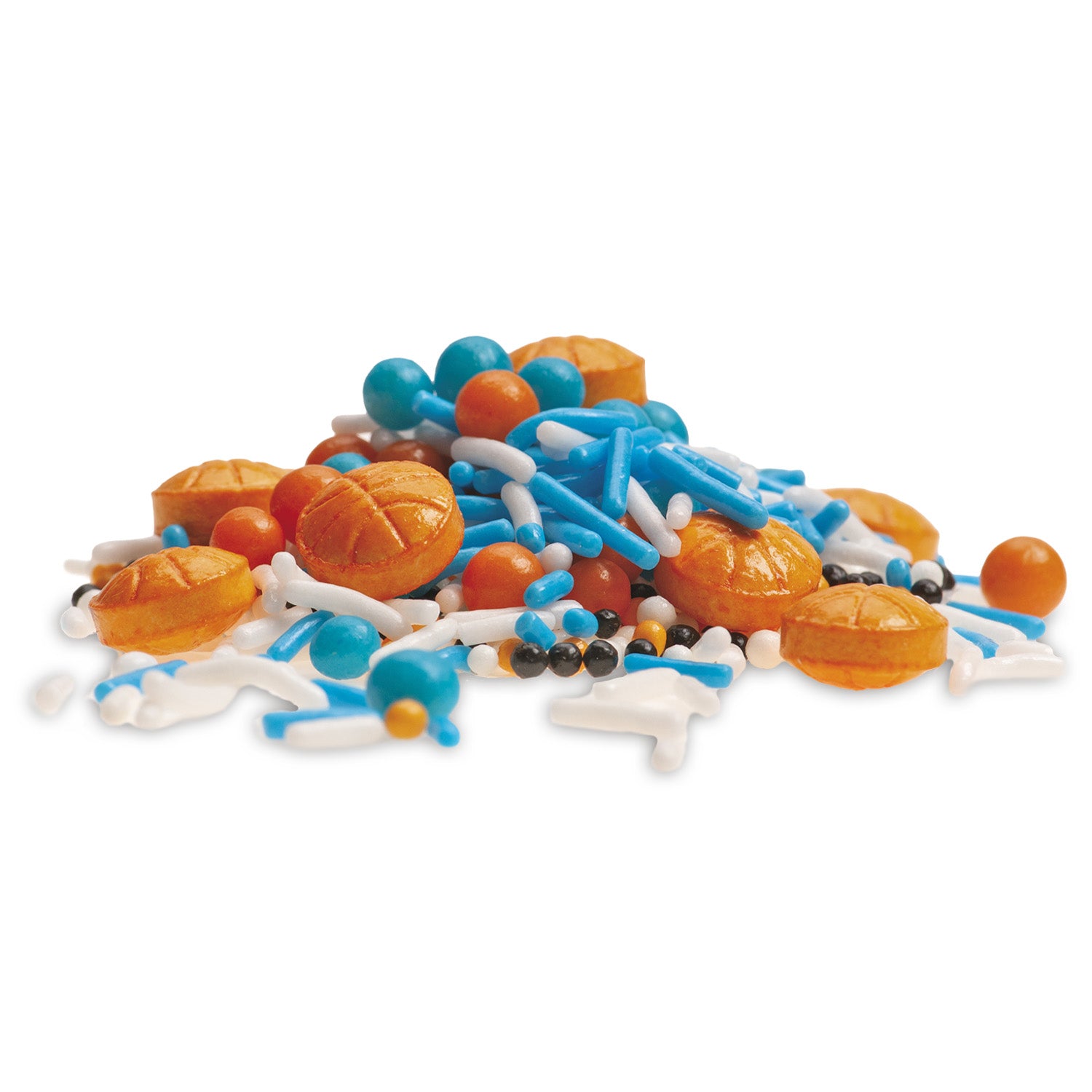 Kakestrø Basketball 70g