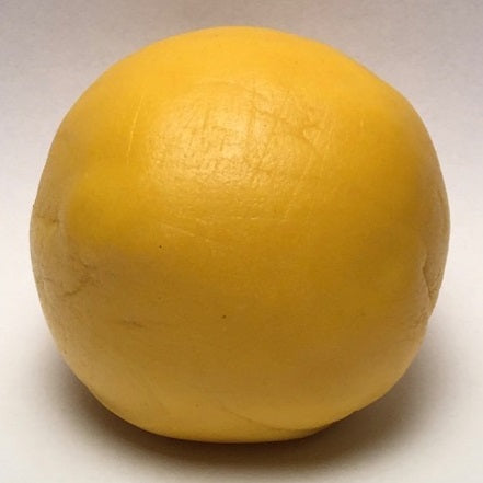 Pals Overtrekksmarsipan 20/80 gul 2,5kg