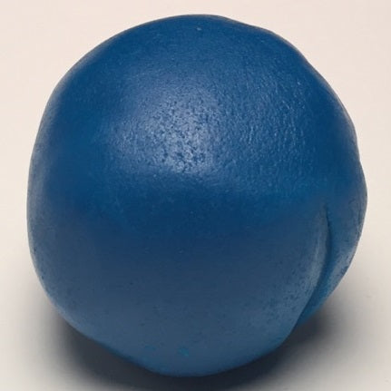 Pals Overtrekksmarsipan 20/80 blå 2,5kg