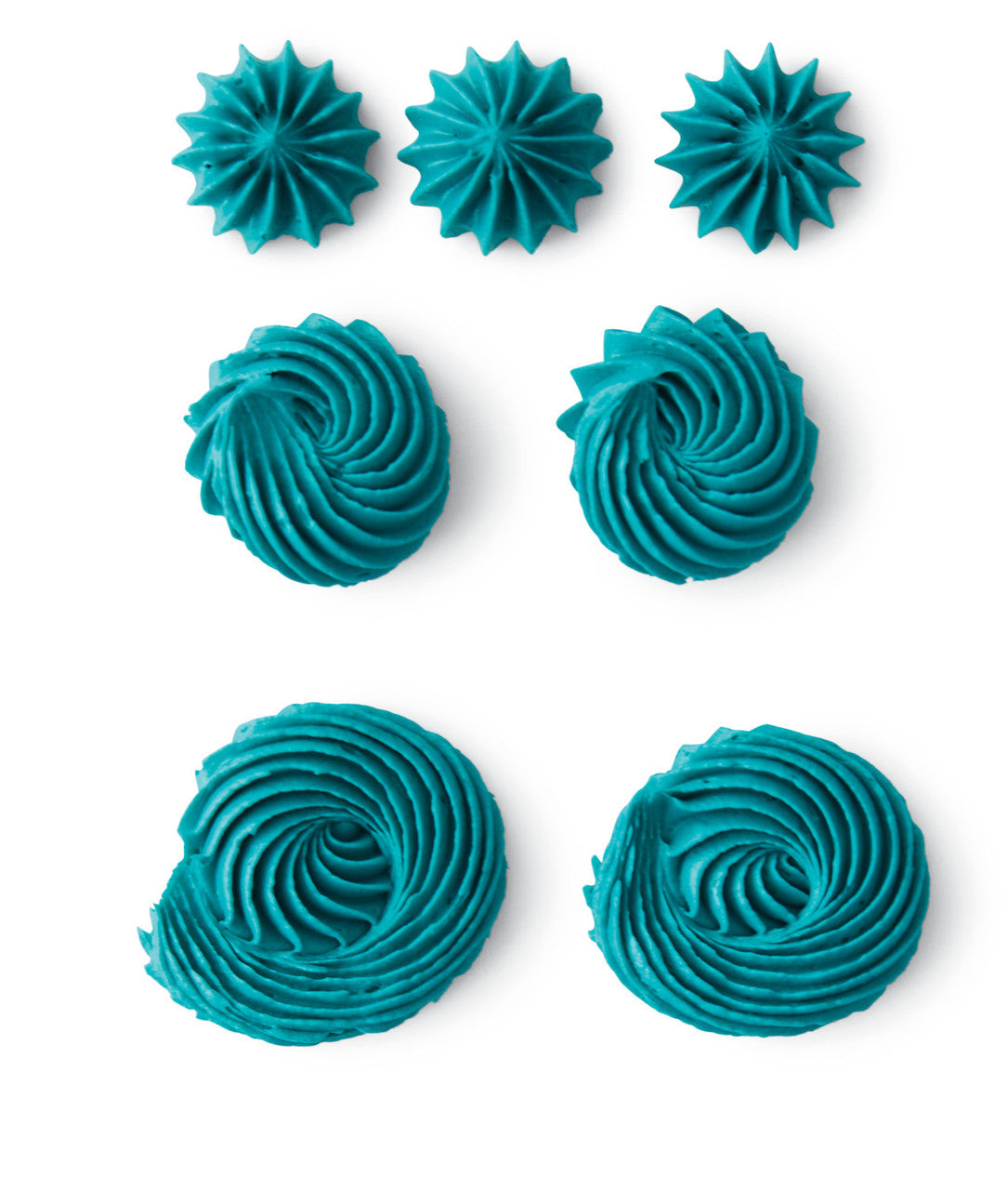 Tipp Stor Åpen stjerne #4B 2