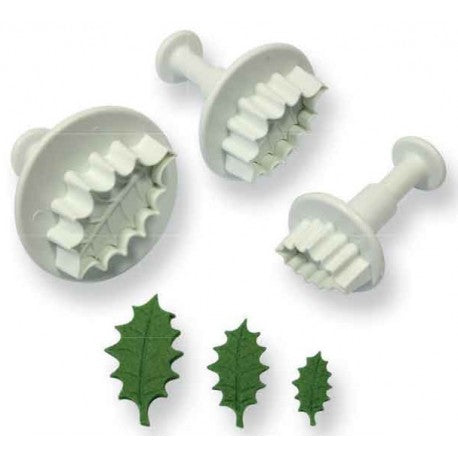 Utstikkersett Kristorn 3 stk