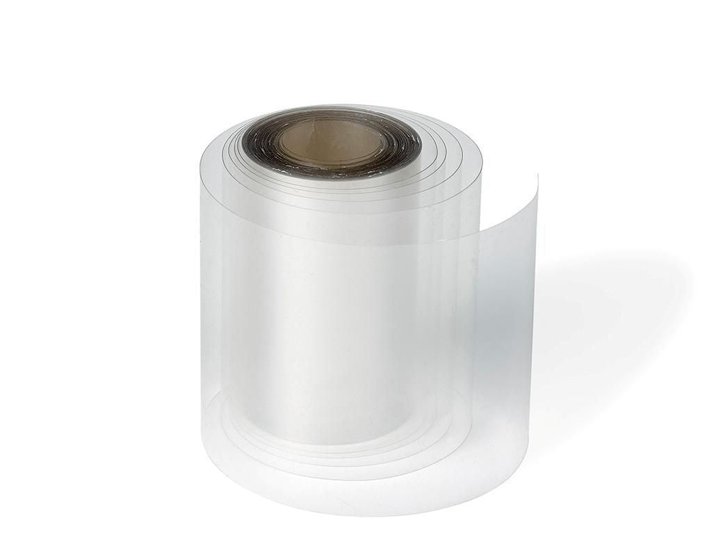 Kakefolie 10m x H 8cm