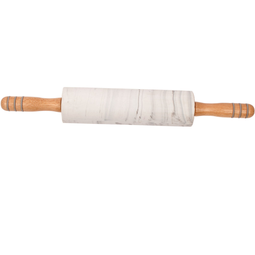 Kjevle Silikon Marmor