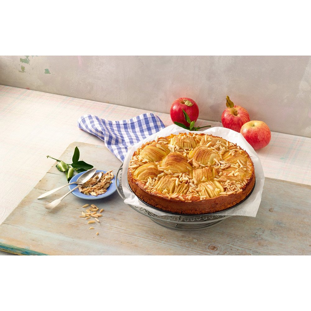 Springform Rund med fat, 28 cm 2