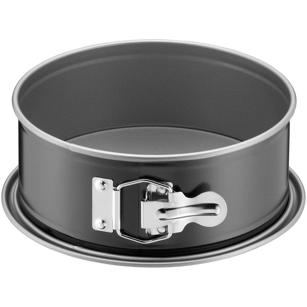 Springform Rund med fat, 20 cm