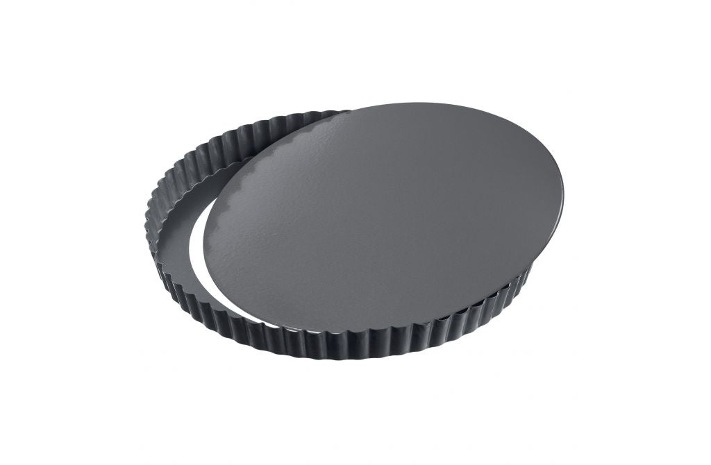 Terte/Paiform med løs bunn 28 cm