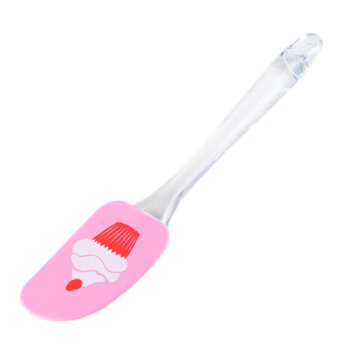 Slikkepott rosa med muffins 2