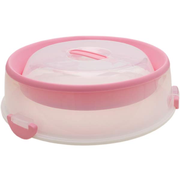 Kaketine Sammenleggbar Rund, 33cm 2