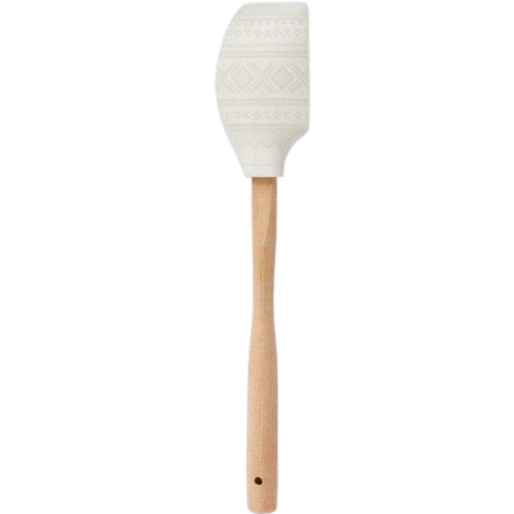 Slikkepott Marius Hvit Pastell