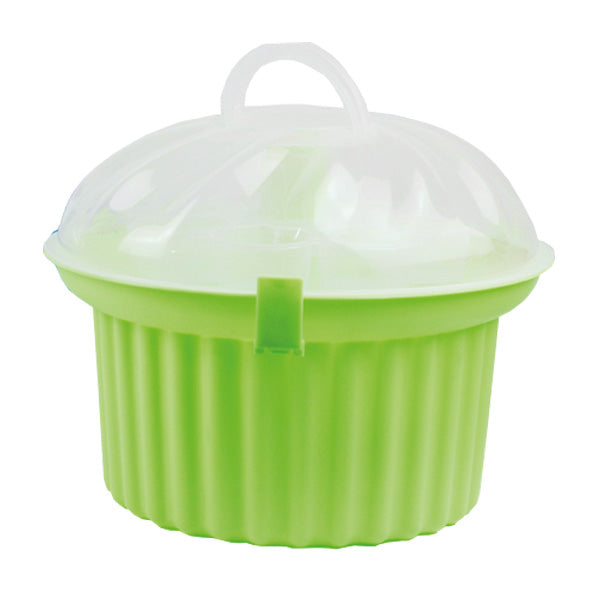 Muffinstine Karusell Lime