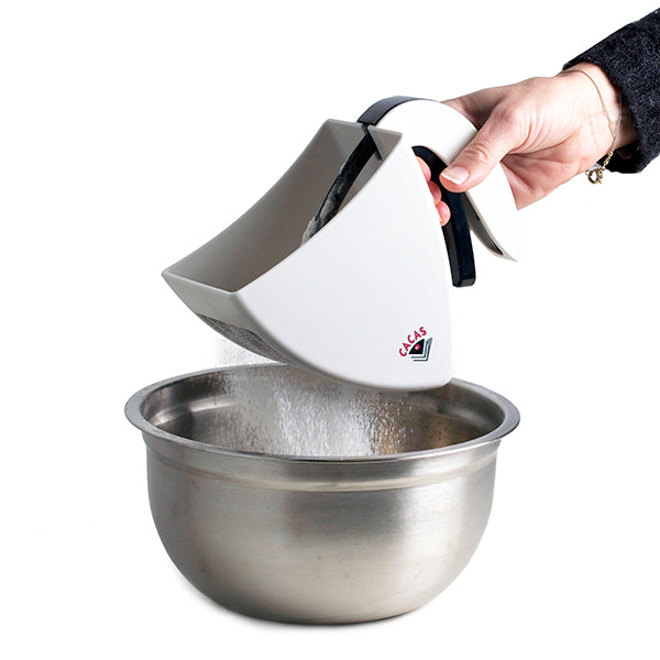 Melsikt i gaveeske 2