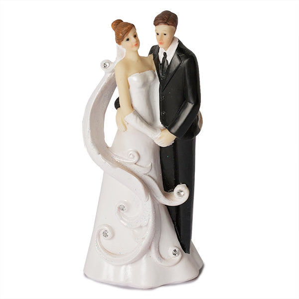Brudepar 16cm