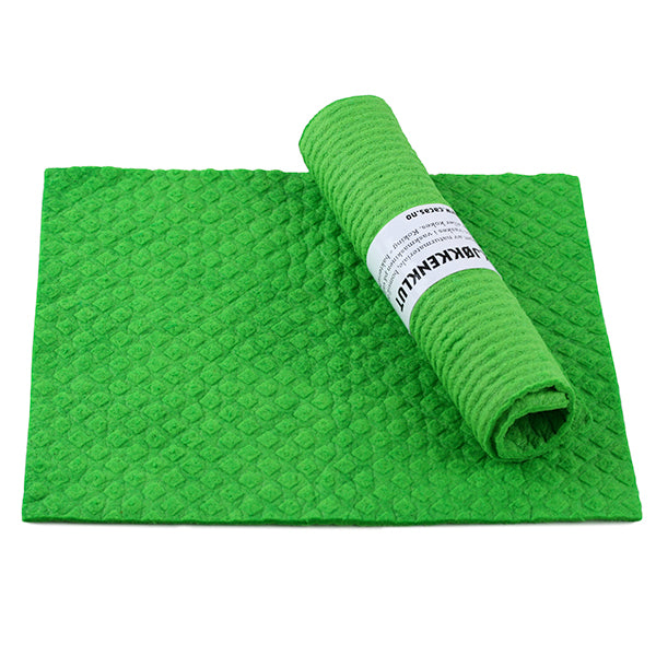 Kjøkkenklut Lys Varm Grønn