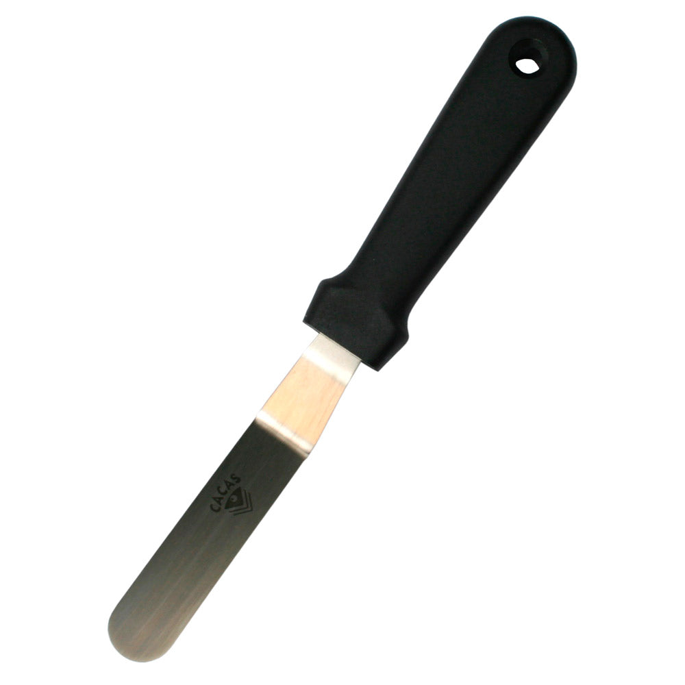 Cacas Spatula Vinkel 22 cm