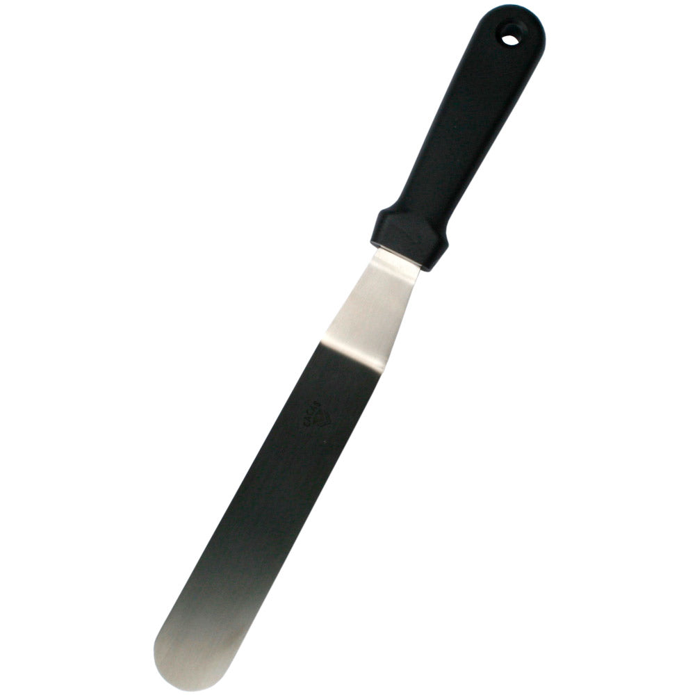 Cacas Spatula Vinkel 33 cm