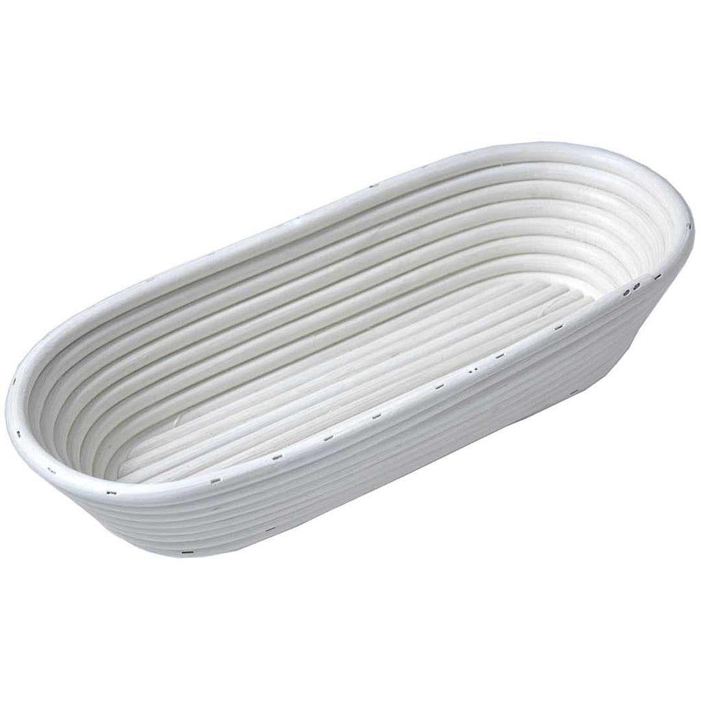 Hevekurv Rotting Avlang 1,8 ltr, 330X130X60mm