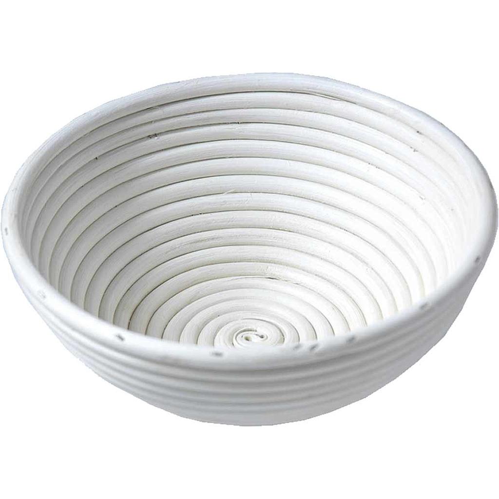 Hevekurv Rotting Rund 1,7 ltr, Ø200X75mm