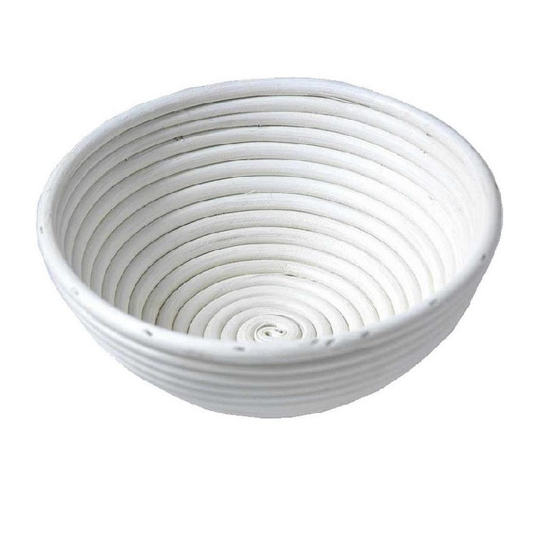 Hevekurv Rotting Rund 1,0 ltr, Ø160X55mm