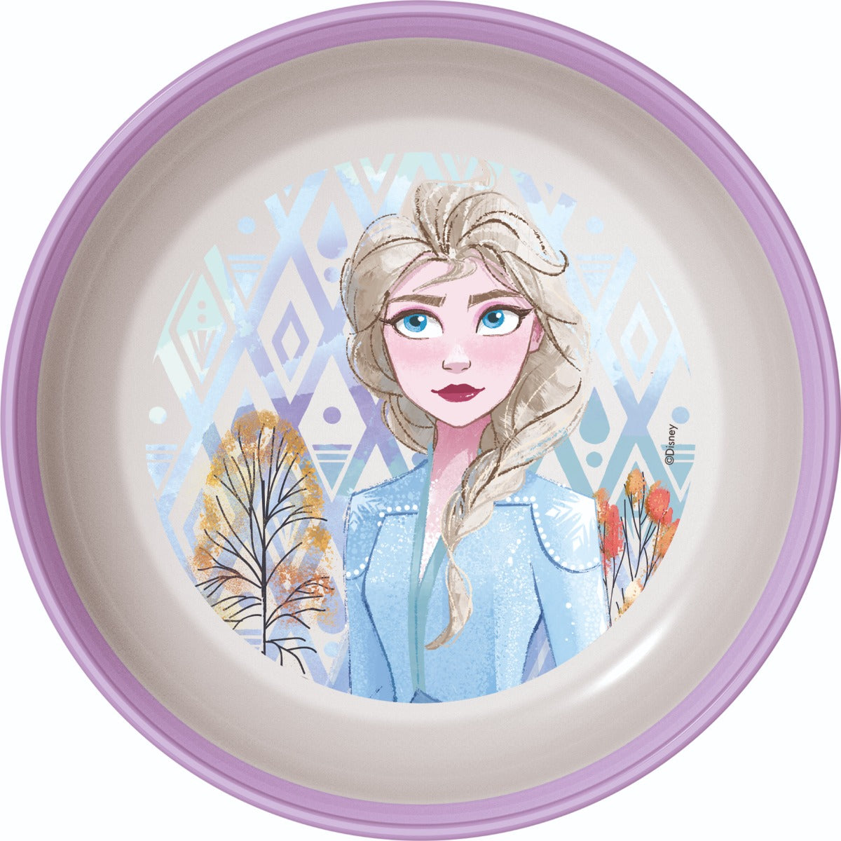 Gavesett Frozen, Krus,Tallerken, Bolle 4