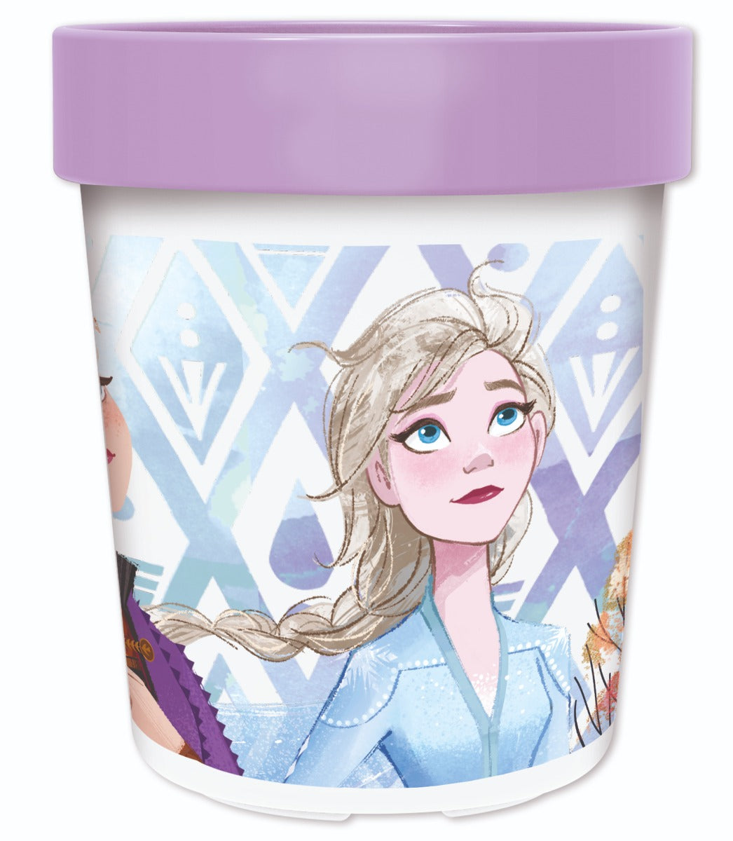 Gavesett Frozen, Krus,Tallerken, Bolle 2