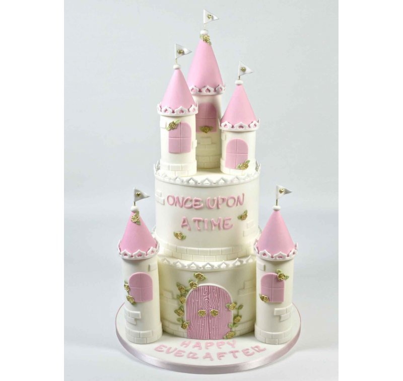 Utstikker Alfabet & Nummer sett, Magical 2cm 2