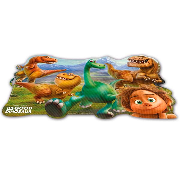 Dekkebrikke The Good Dinosaur