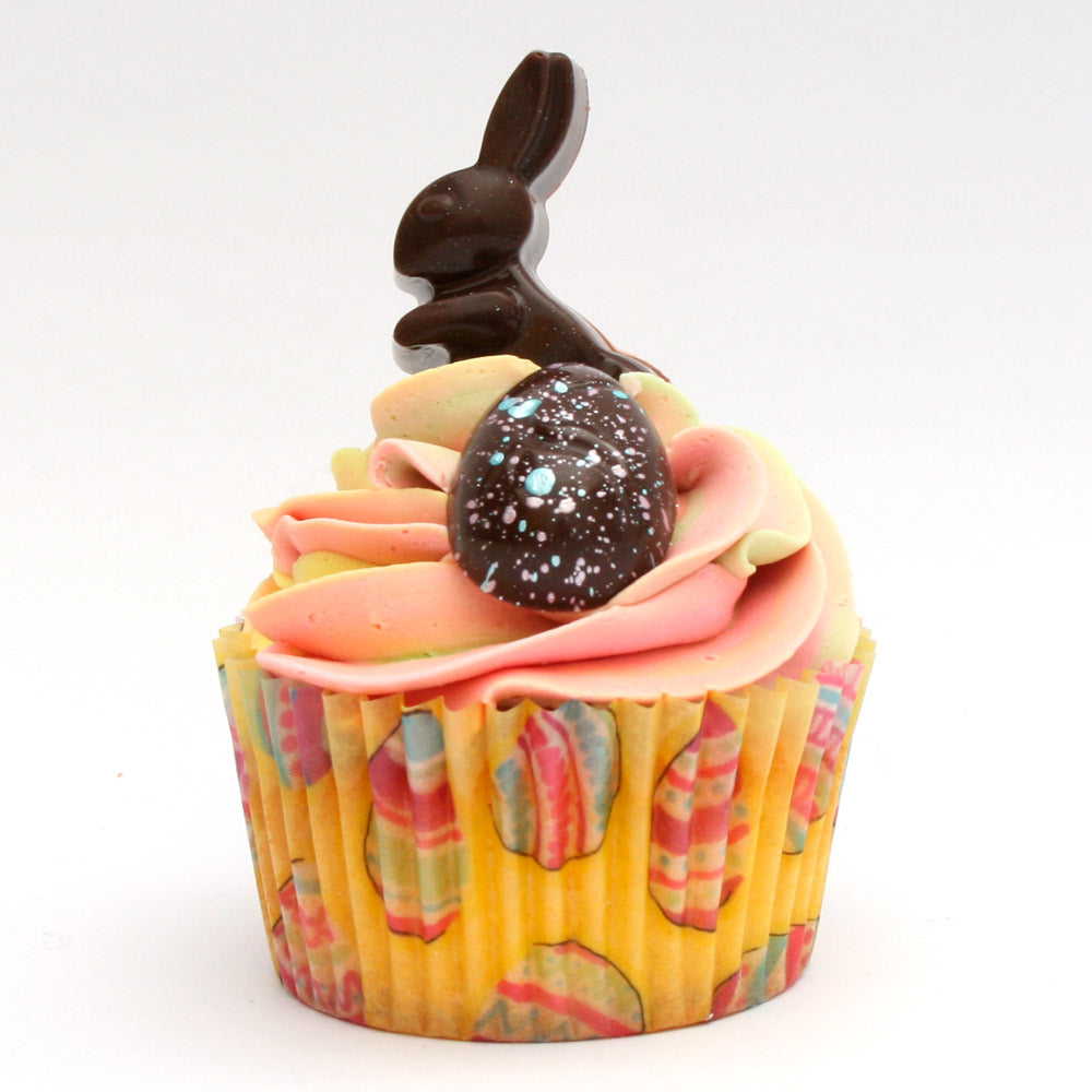 Konfektform Silikon Easter, SCG05 3