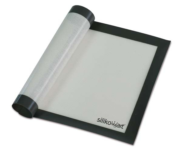 Bakematte Glassfiber 30 x 40 cm