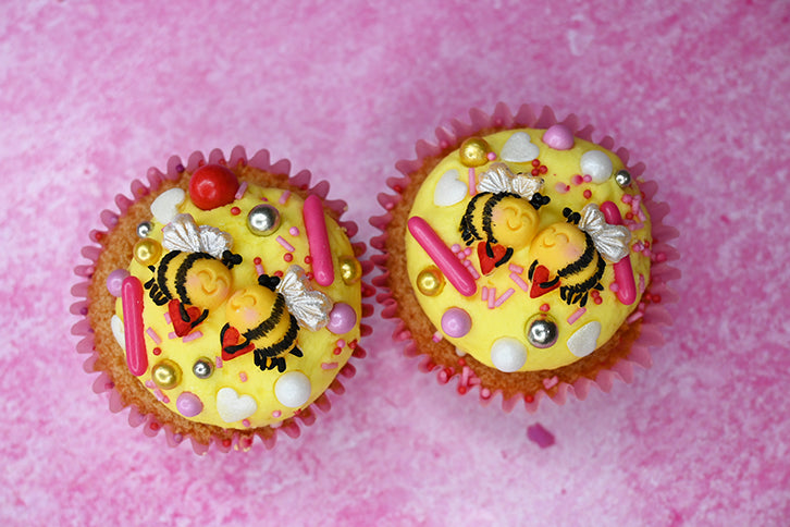 Karen Davies Silikonform Valentine Mini 7