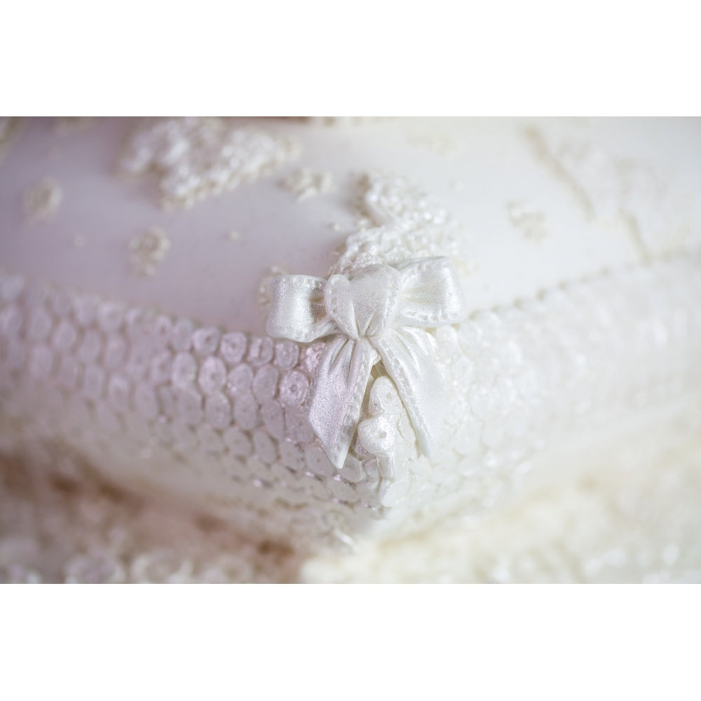 Karen Davies Silikonform Sløyfer 2