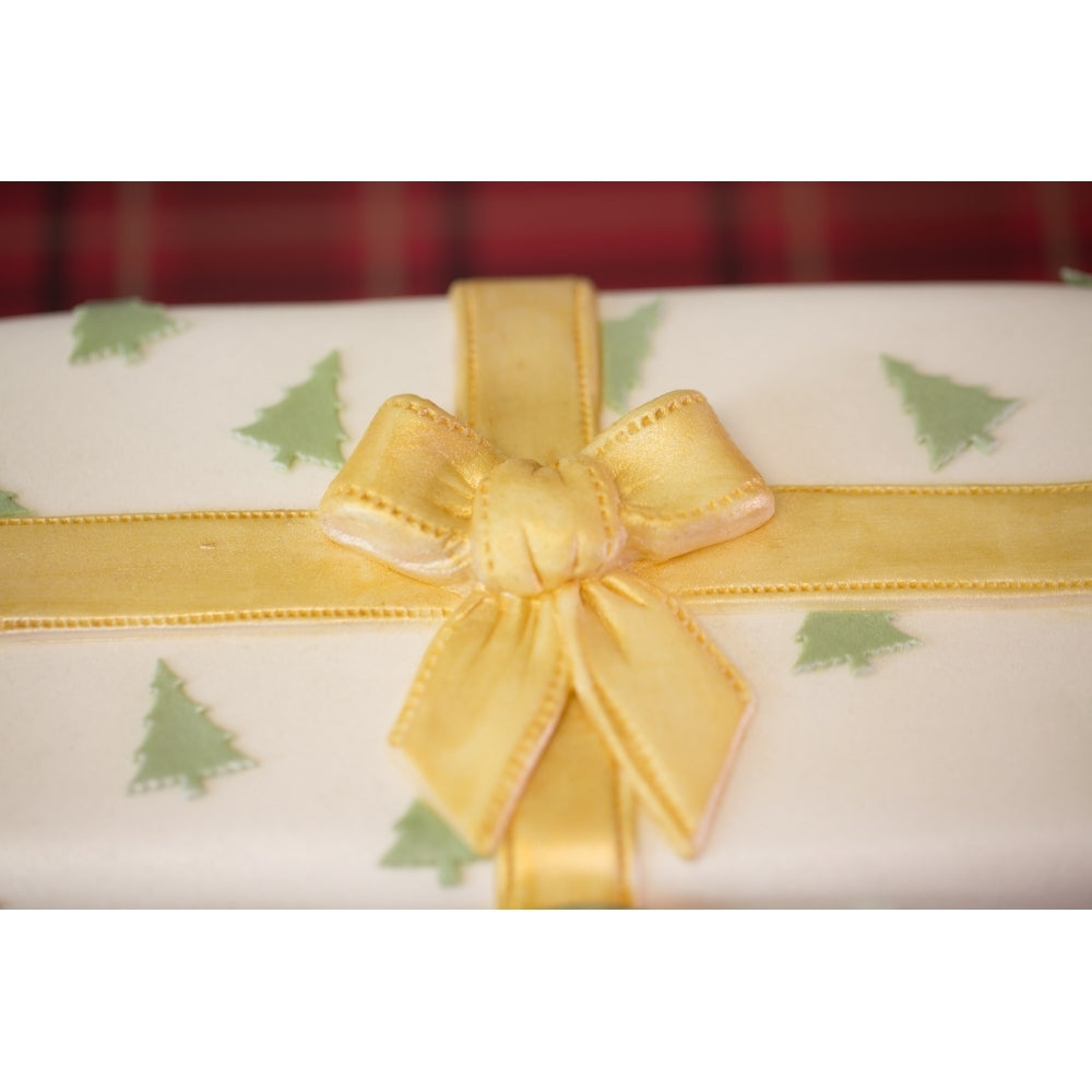 Karen Davies Silikonform Sløyfer 3