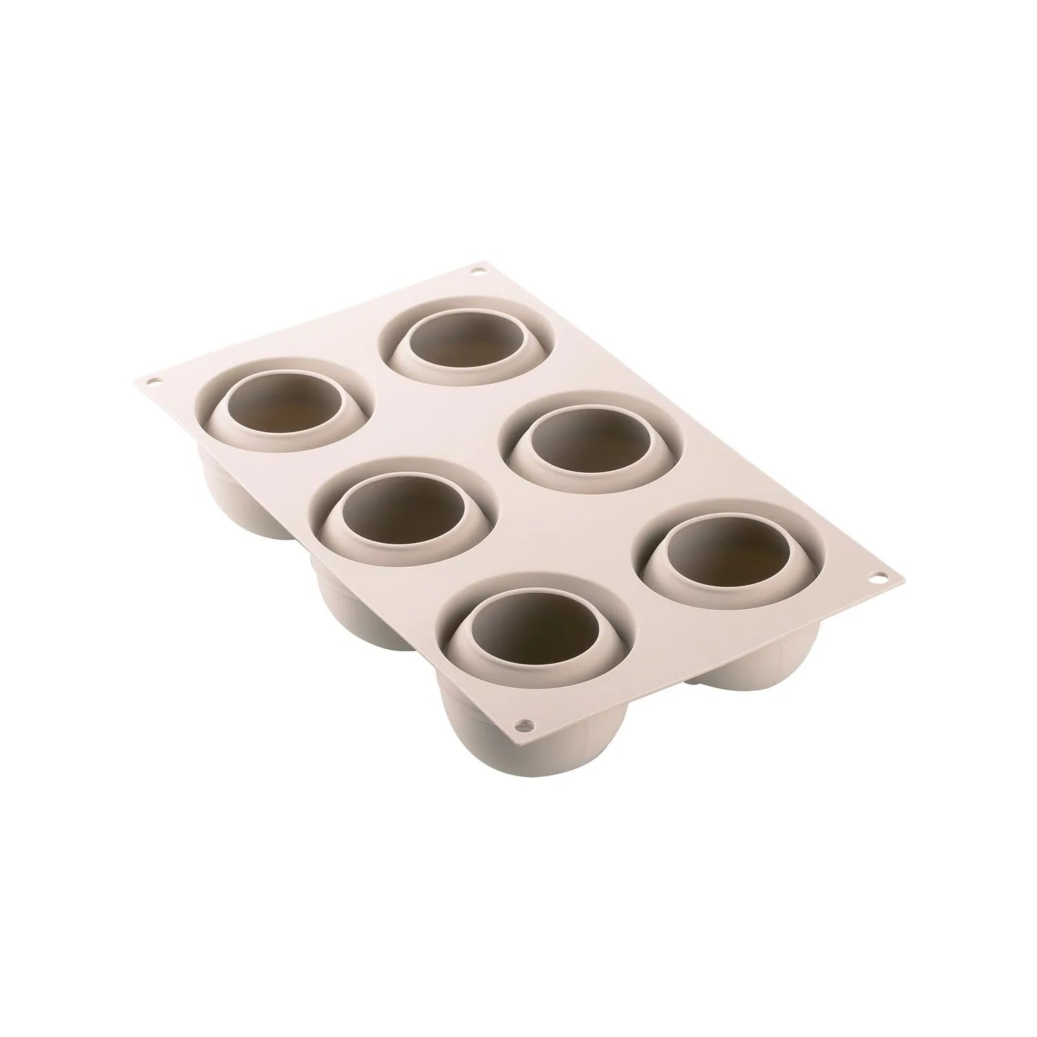 Silikonform Coccola Ø70 H55mm 3