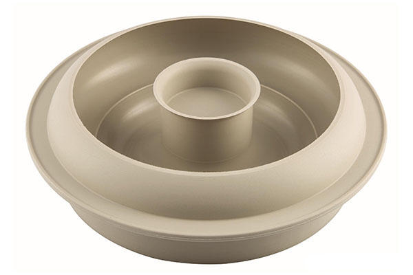 Silikonform Abbraccio 3