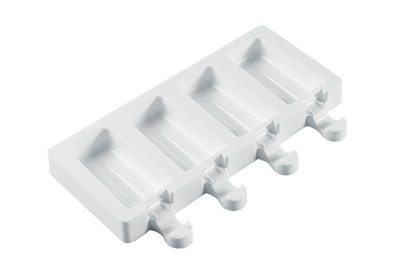 Iskremform silikon Mini Vintage 93 x 48mm