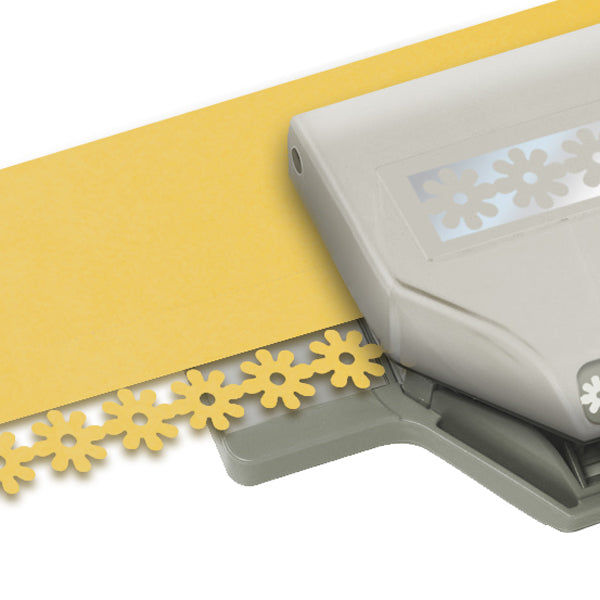 Kantpuncher Tusenfryd Rad