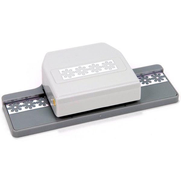 Kantpuncher Tusenfryd Rad 2