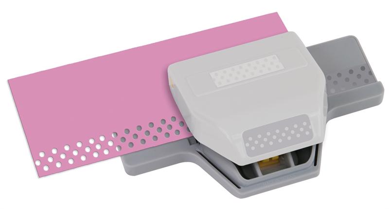 Kantpuncher Polka Dots