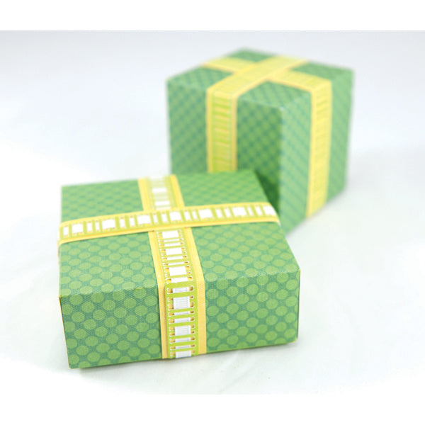 Kantpuncher Striper 2